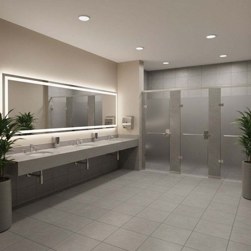 Top Bathroom Remodeling Companies in Greeley, CO