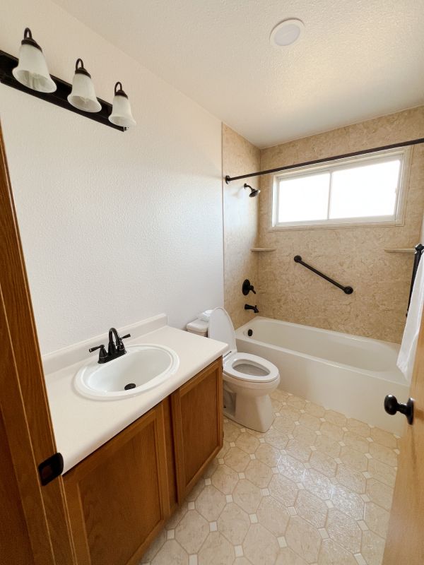 Top Bathroom Remodeling Companies in Windsor, CO